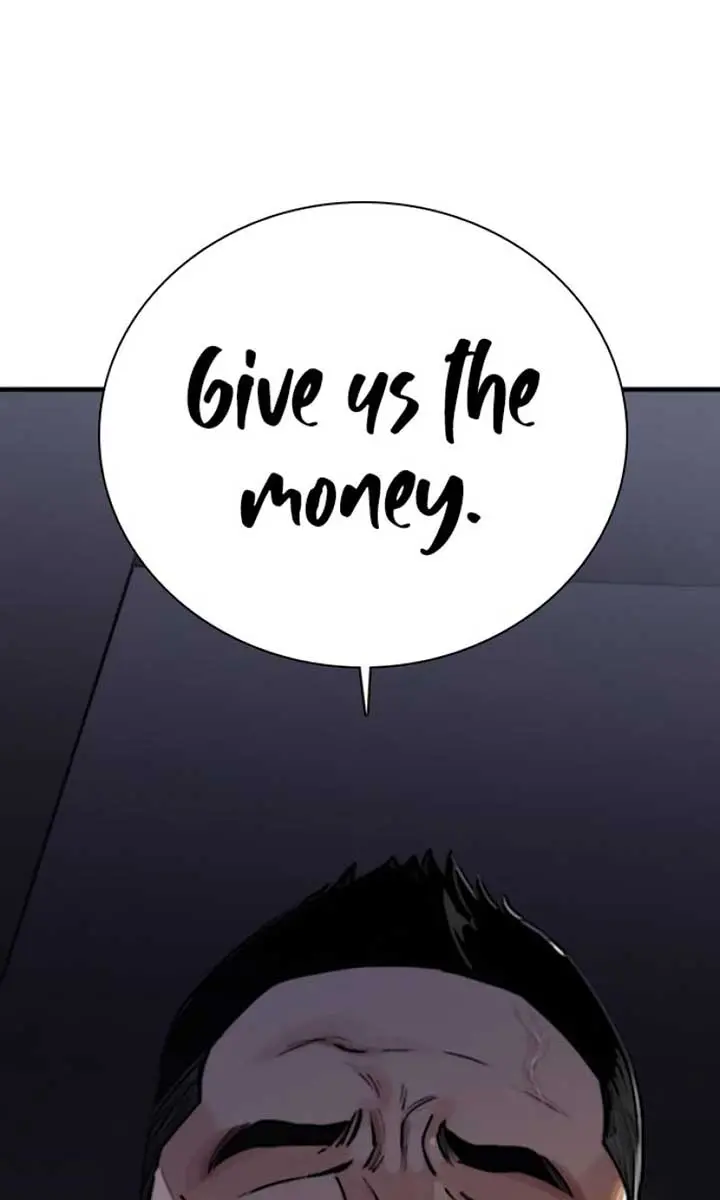 I'm Fine, Thank You, and You? Chapter 18 Page 136