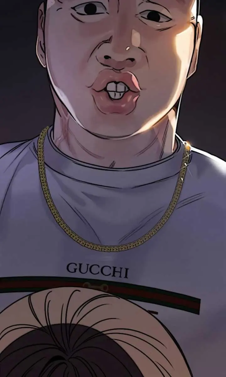 I'm Fine, Thank You, and You? Chapter 18 Page 137