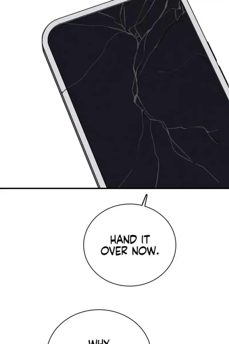 I'm Fine, Thank You, and You? Chapter 19 Page 5