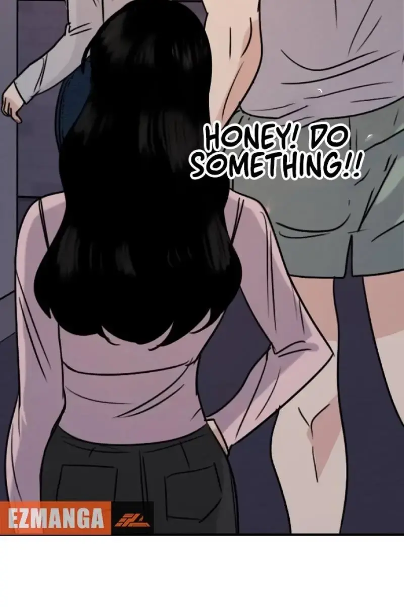 I'm Fine, Thank You, and You? Chapter 19 Page 7