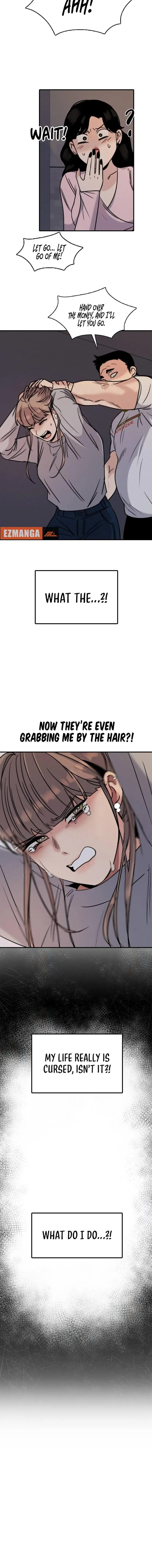 I'm Fine, Thank You, and You? Chapter 19 Page 10