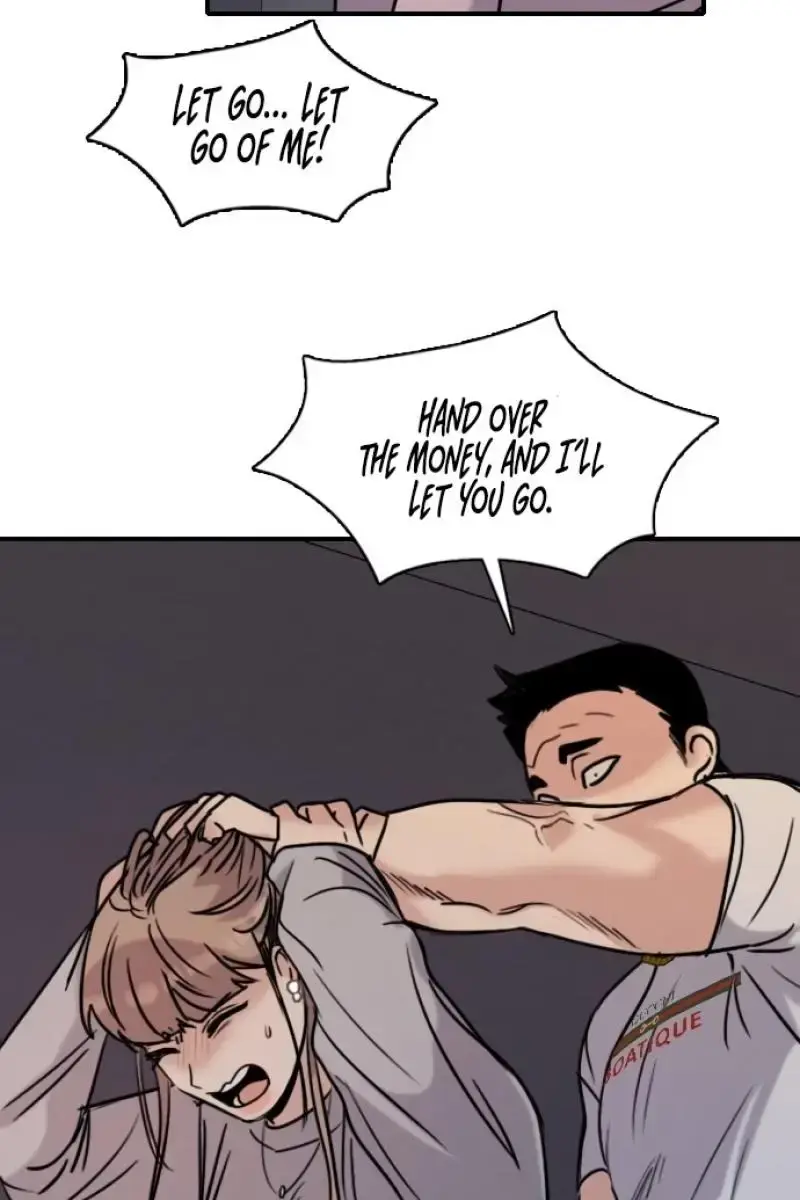 I'm Fine, Thank You, and You? Chapter 19 Page 12