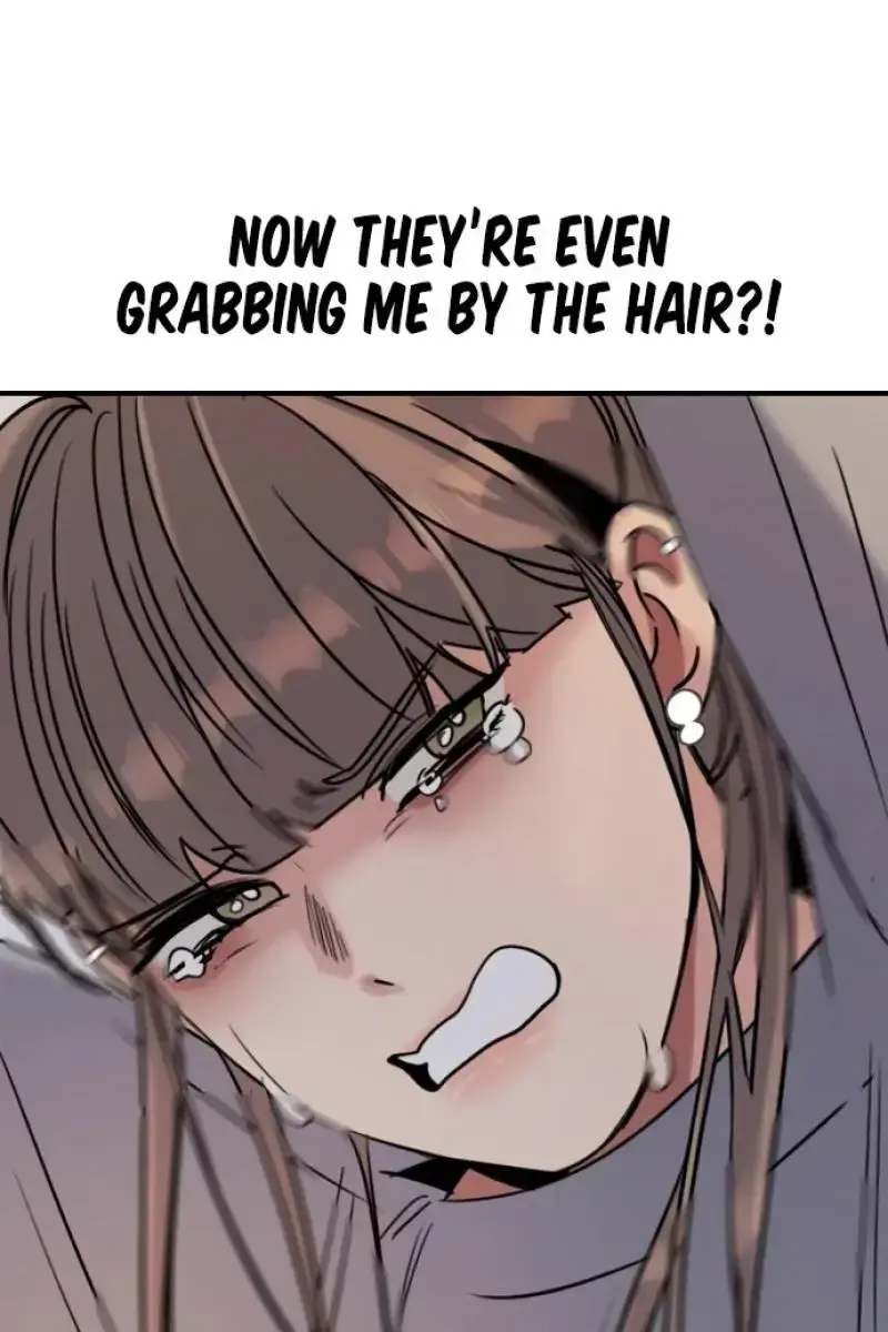 I'm Fine, Thank You, and You? Chapter 19 Page 14