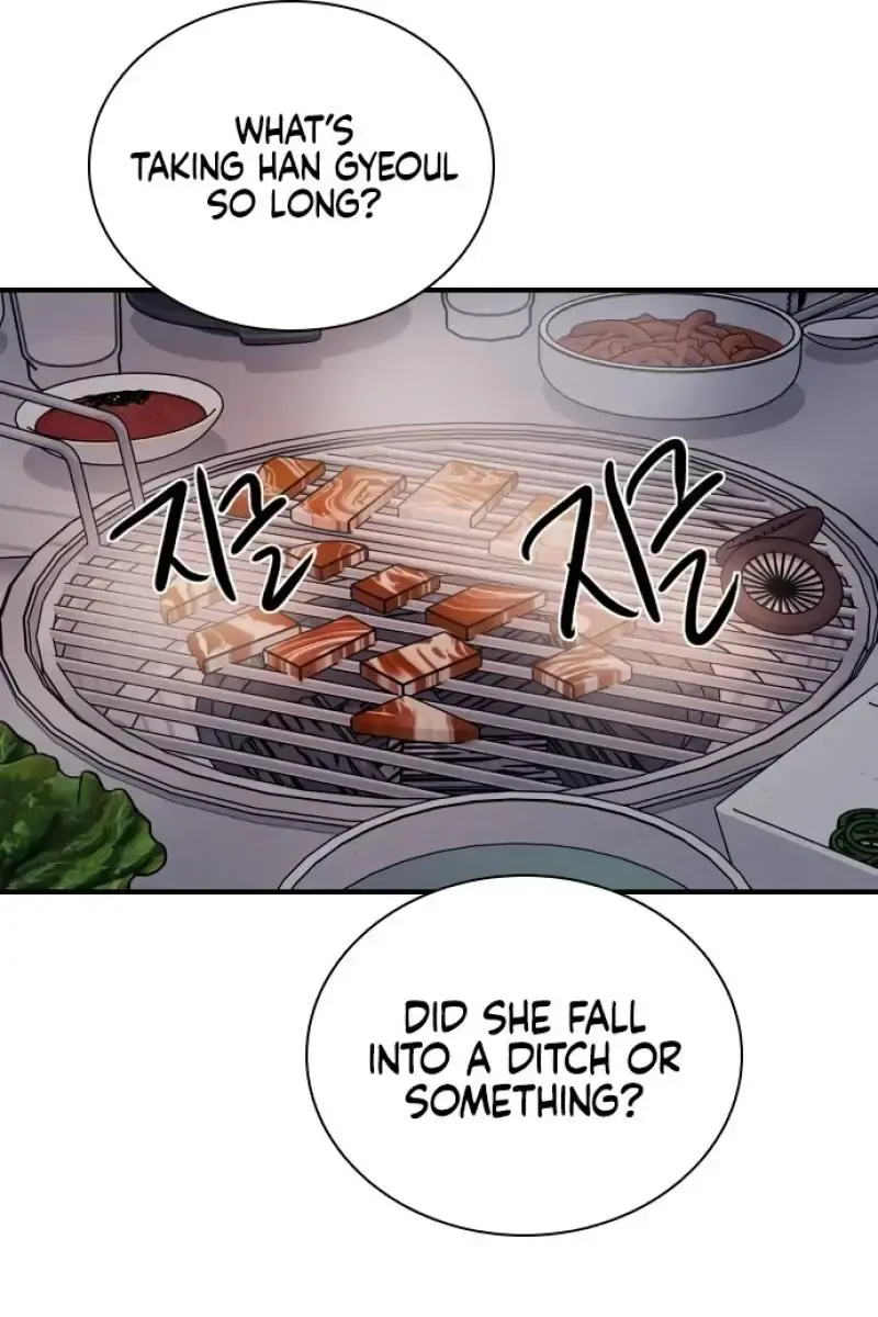 I'm Fine, Thank You, and You? Chapter 19 Page 19