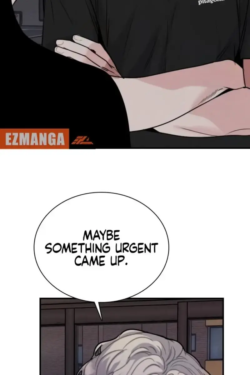 I'm Fine, Thank You, and You? Chapter 19 Page 21
