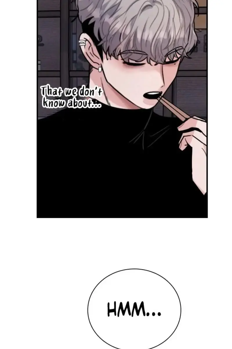 I'm Fine, Thank You, and You? Chapter 19 Page 22