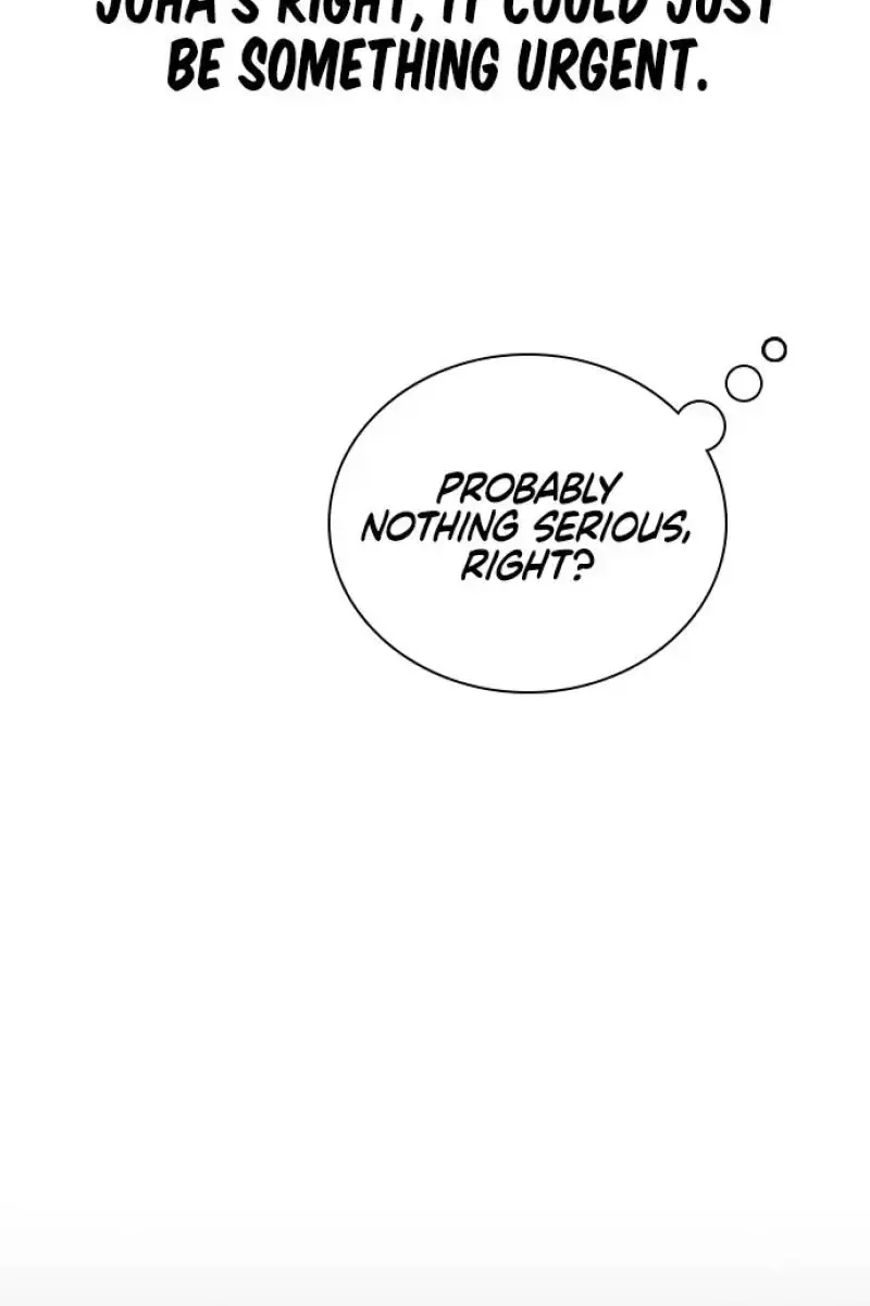 I'm Fine, Thank You, and You? Chapter 19 Page 28