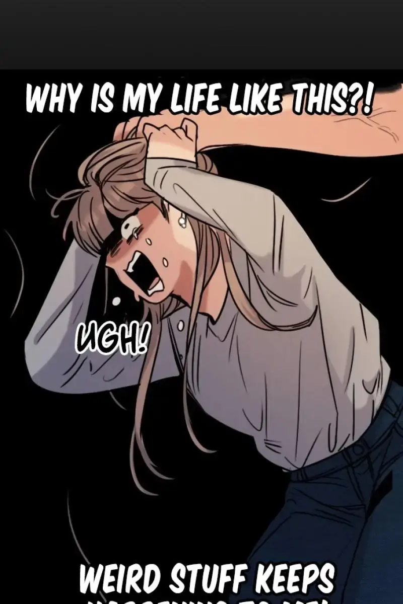 I'm Fine, Thank You, and You? Chapter 19 Page 30