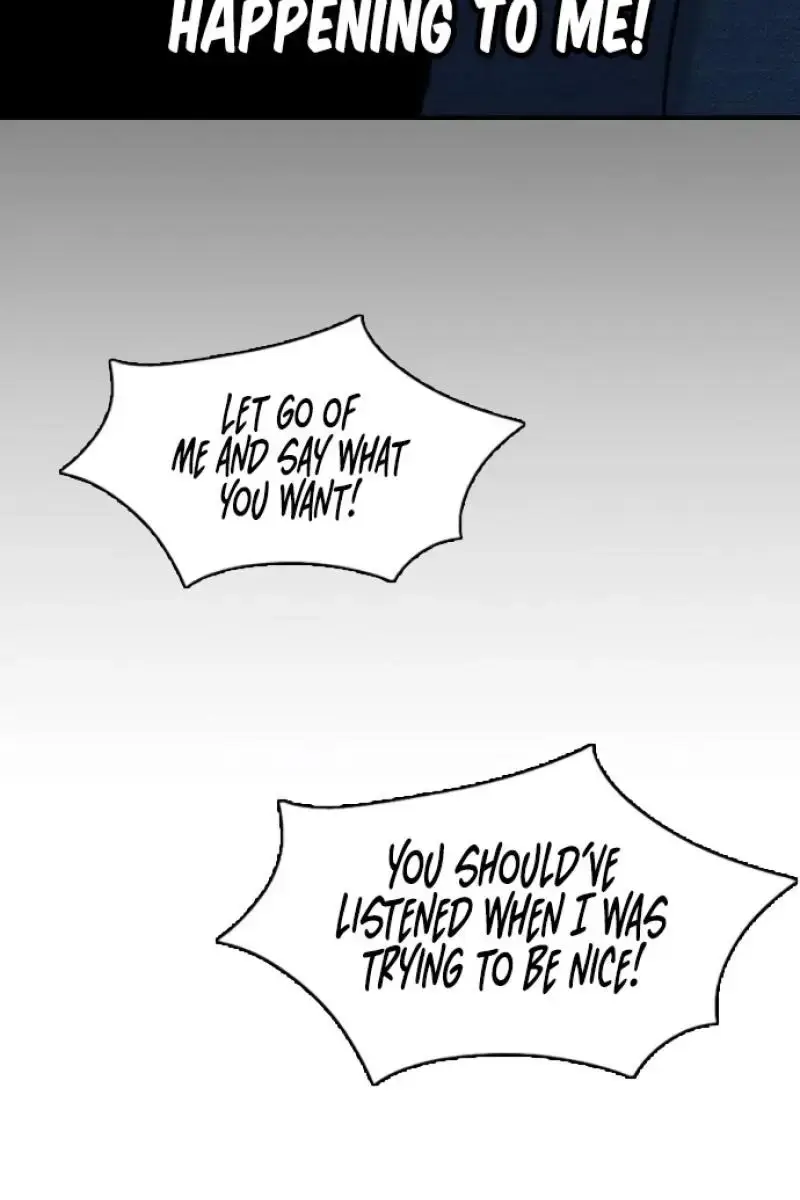 I'm Fine, Thank You, and You? Chapter 19 Page 31