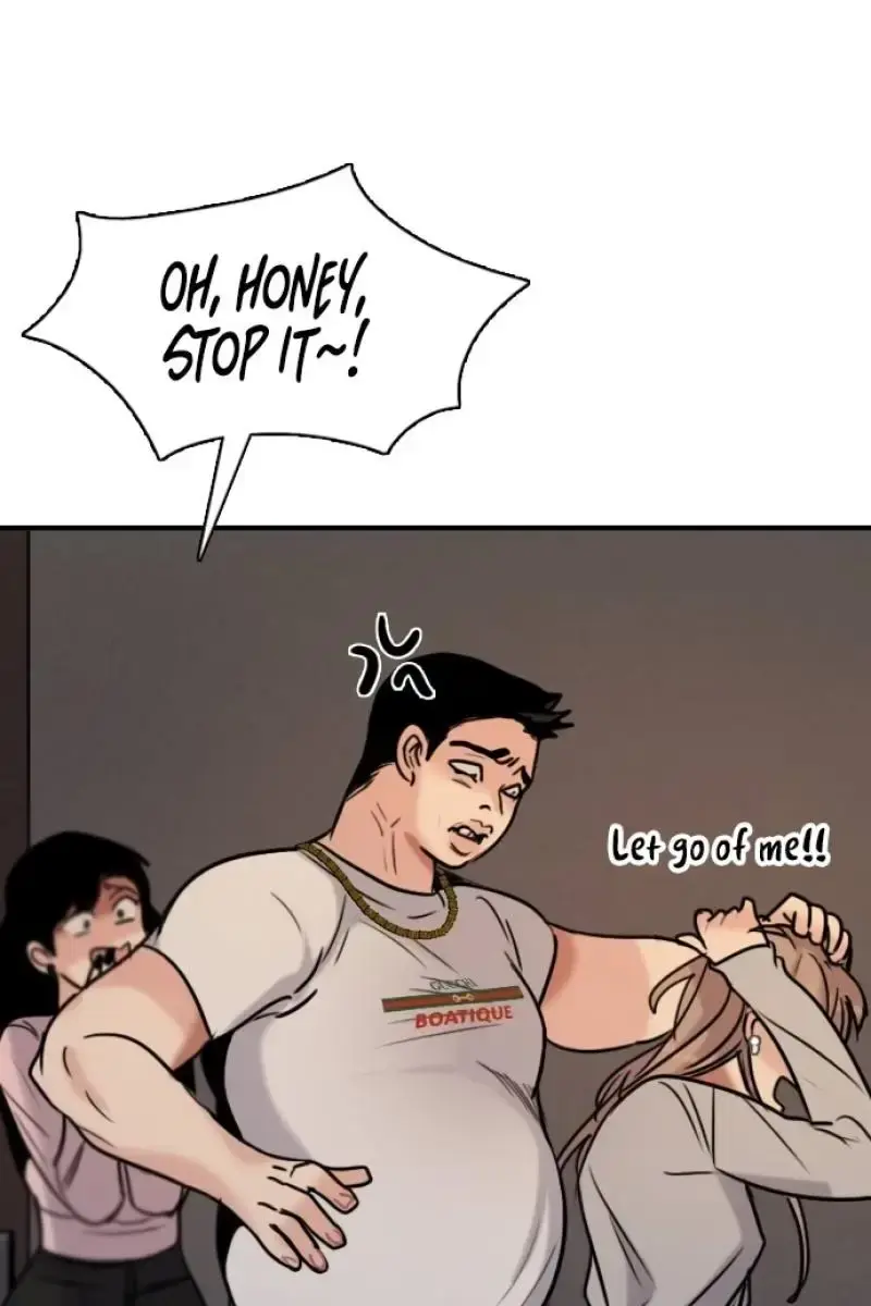 I'm Fine, Thank You, and You? Chapter 19 Page 32