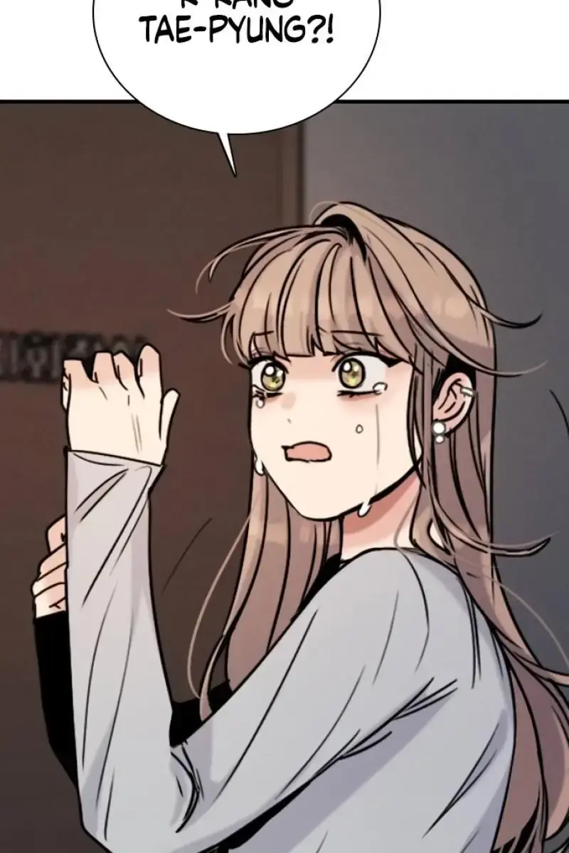 I'm Fine, Thank You, and You? Chapter 19 Page 43