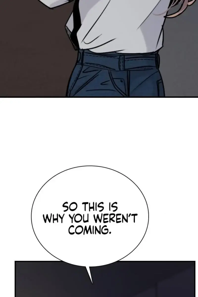 I'm Fine, Thank You, and You? Chapter 19 Page 44