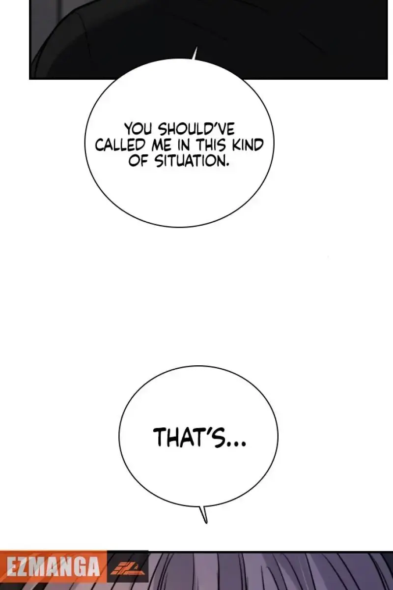 I'm Fine, Thank You, and You? Chapter 19 Page 46