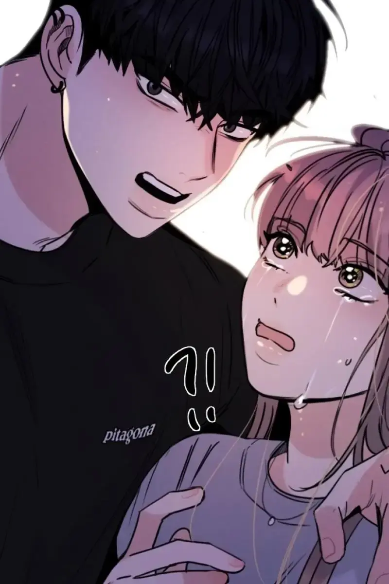 I'm Fine, Thank You, and You? Chapter 19 Page 53