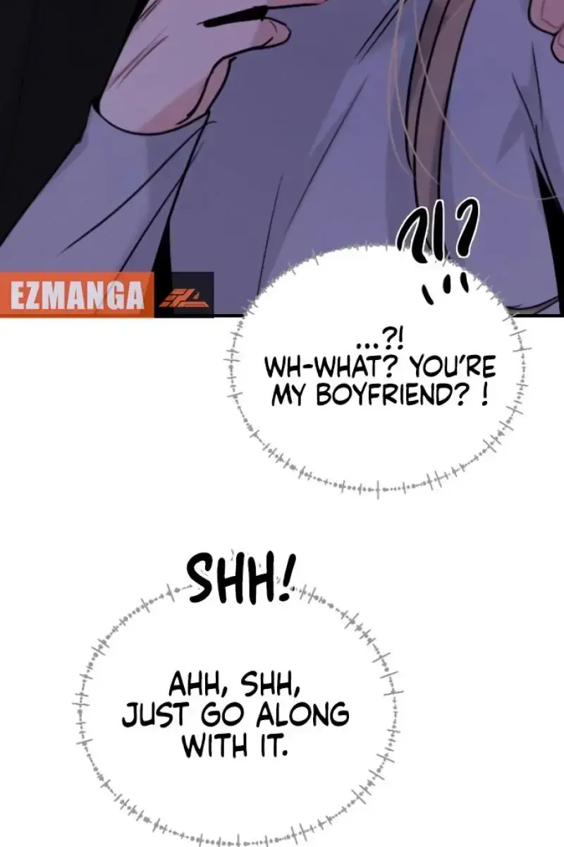 I'm Fine, Thank You, and You? Chapter 19 Page 54