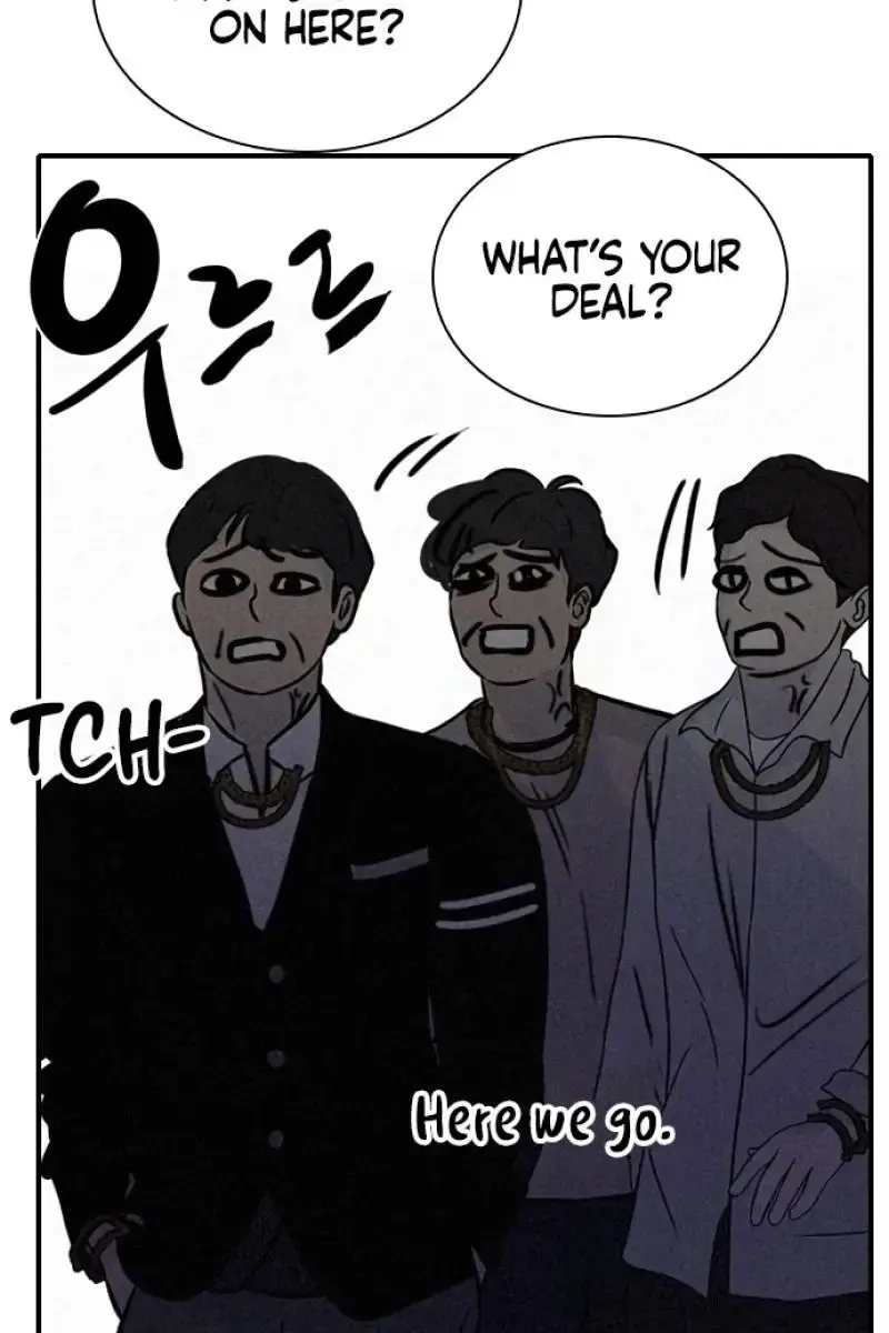 I'm Fine, Thank You, and You? Chapter 19 Page 59