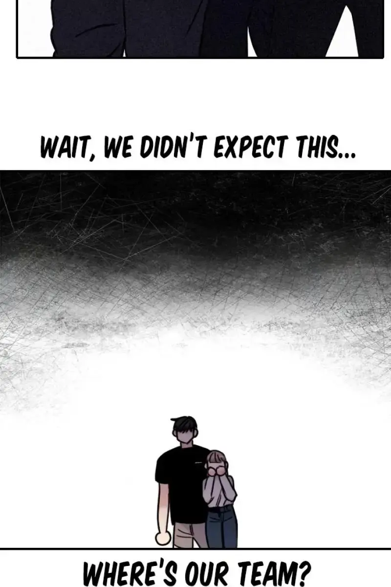 I'm Fine, Thank You, and You? Chapter 19 Page 60