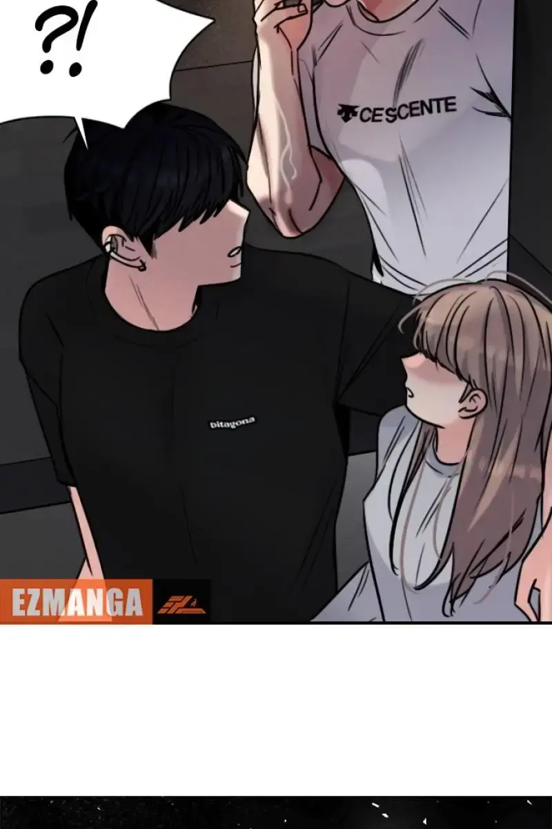 I'm Fine, Thank You, and You? Chapter 19 Page 62