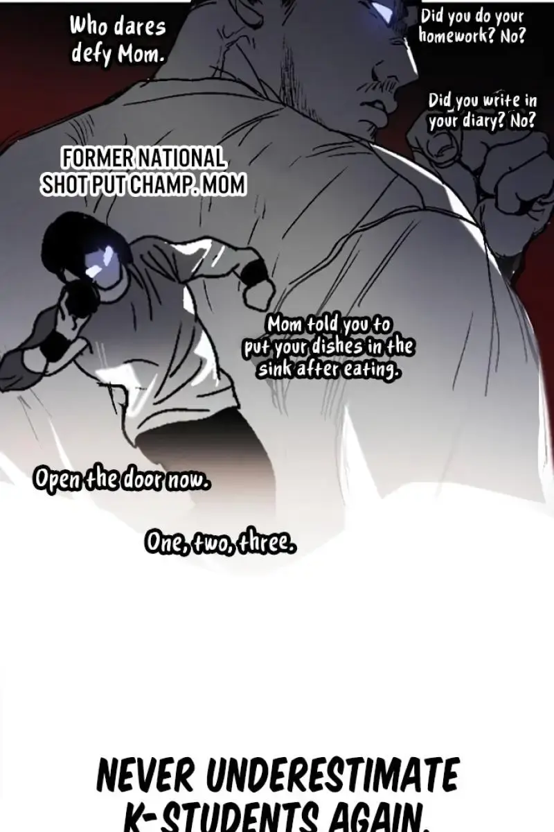 I'm Fine, Thank You, and You? Chapter 19 Page 78