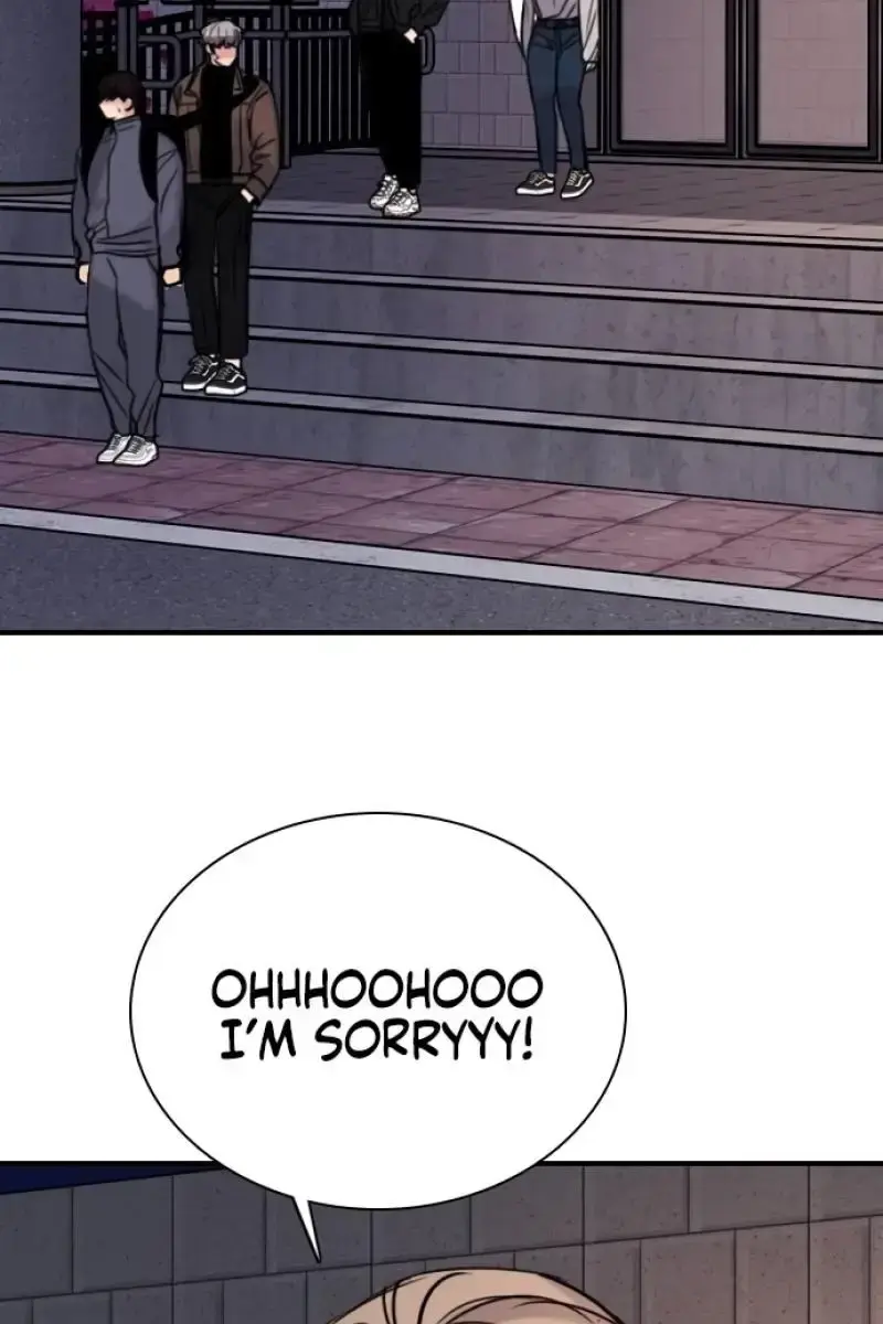 I'm Fine, Thank You, and You? Chapter 19 Page 87