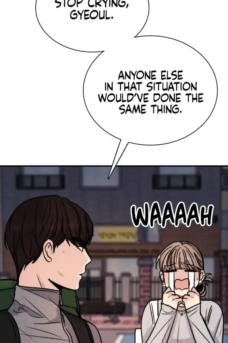 I'm Fine, Thank You, and You? Chapter 19 Page 91