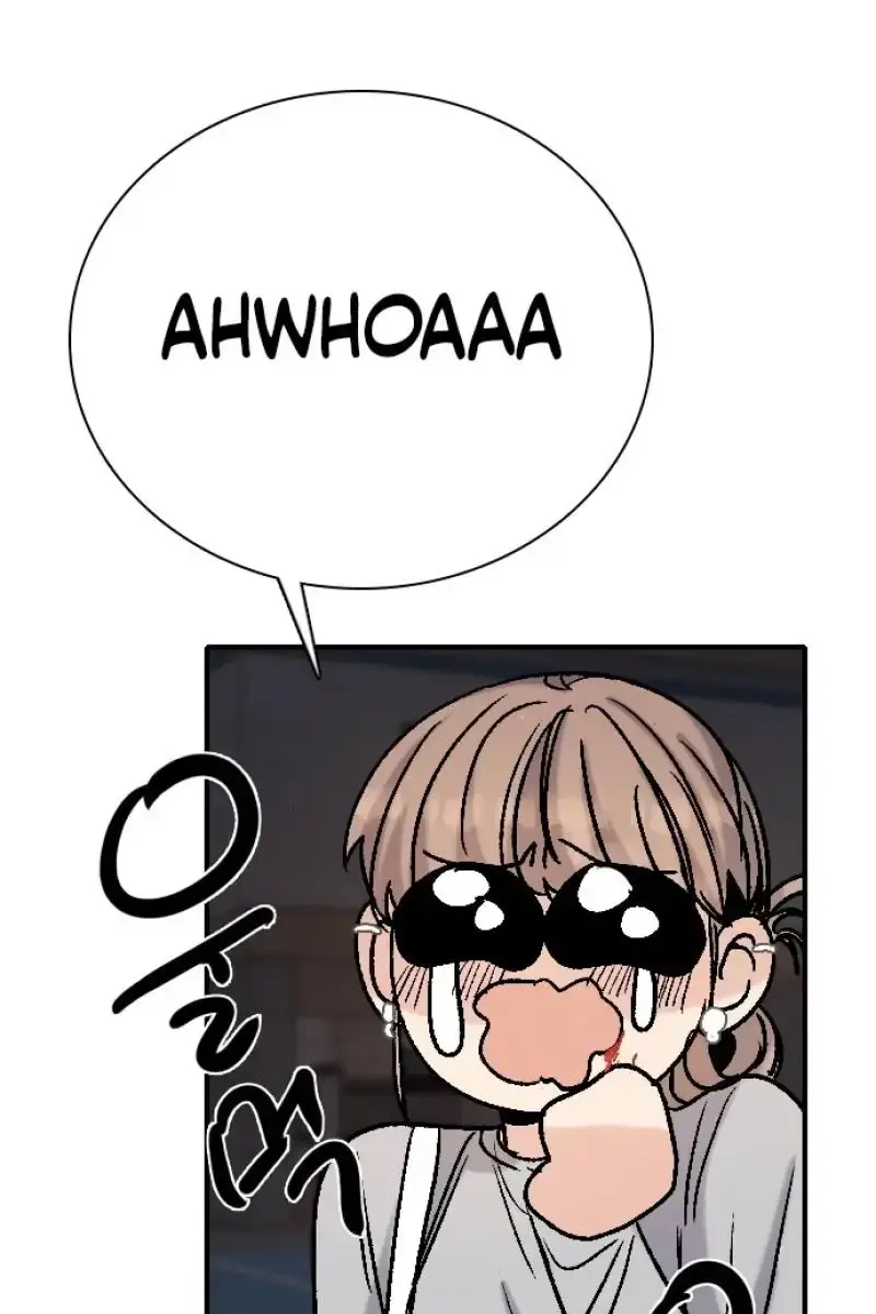 I'm Fine, Thank You, and You? Chapter 19 Page 94