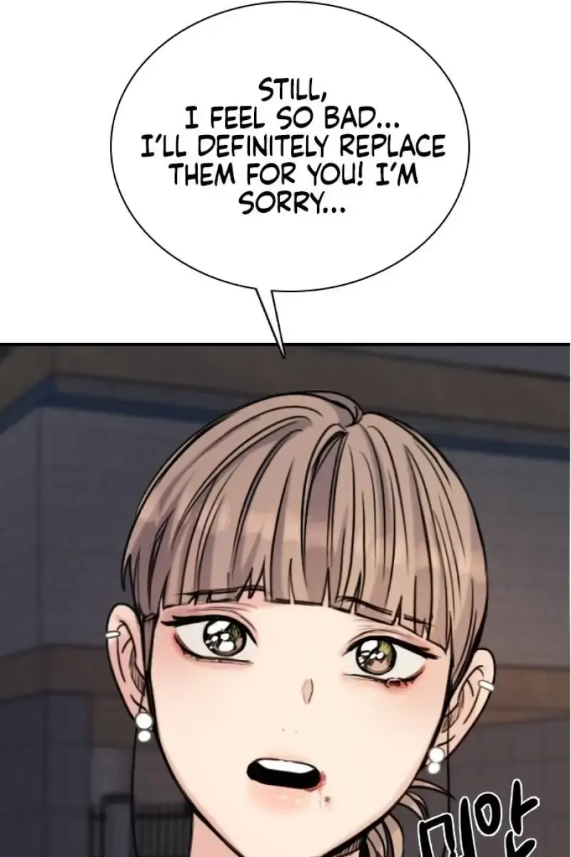 I'm Fine, Thank You, and You? Chapter 19 Page 99