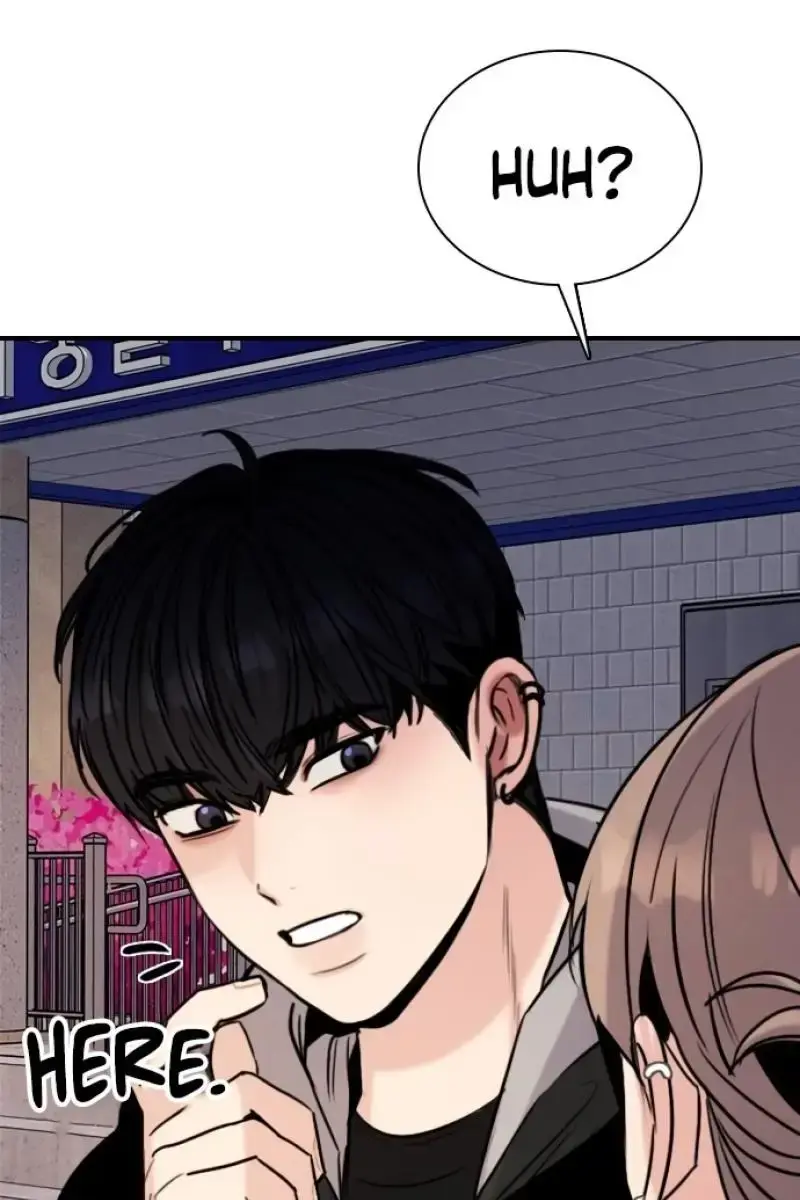 I'm Fine, Thank You, and You? Chapter 19 Page 101