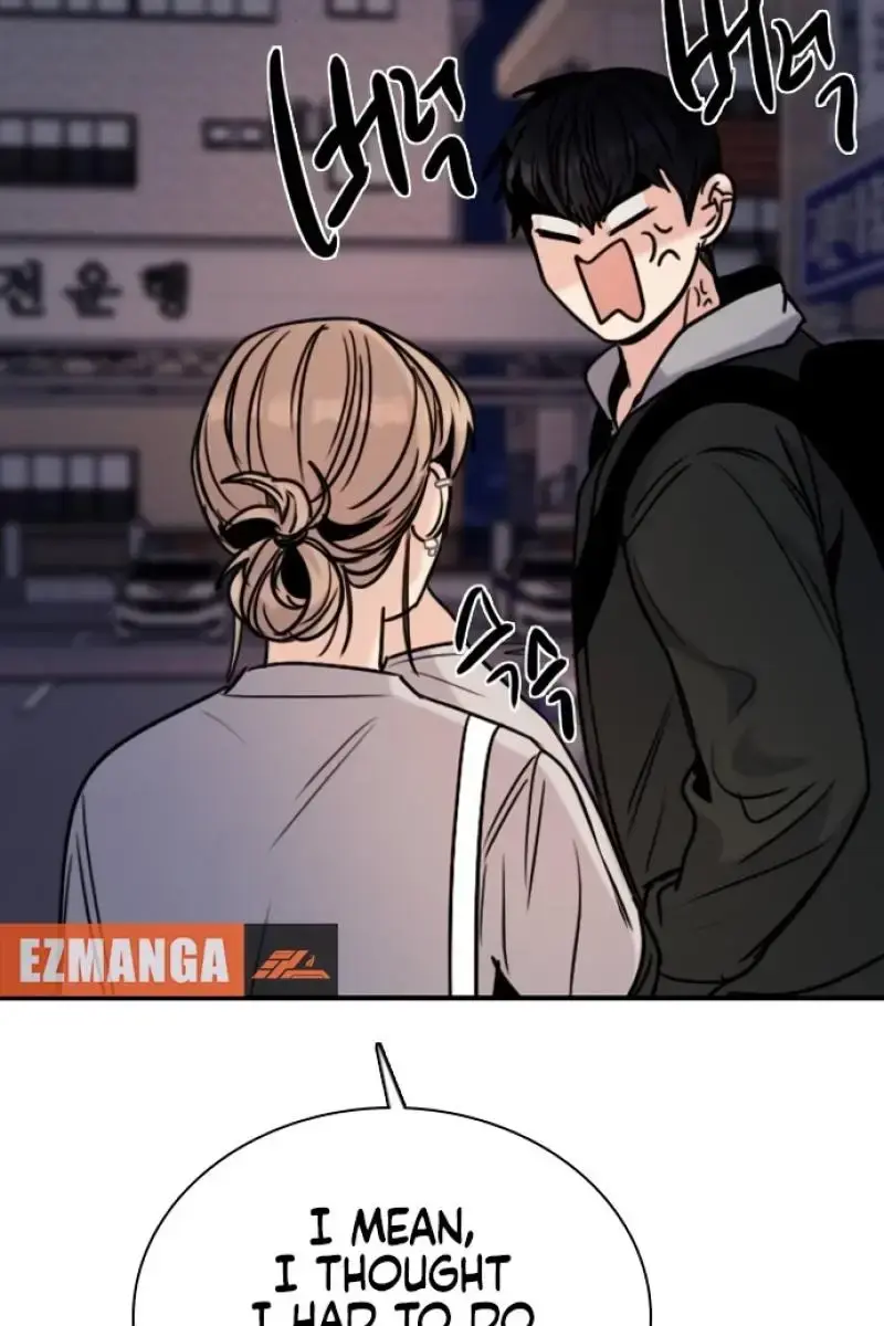 I'm Fine, Thank You, and You? Chapter 19 Page 110