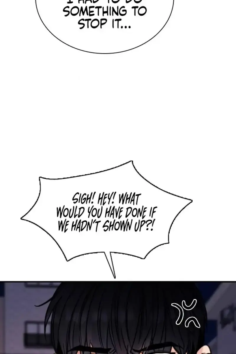 I'm Fine, Thank You, and You? Chapter 19 Page 111