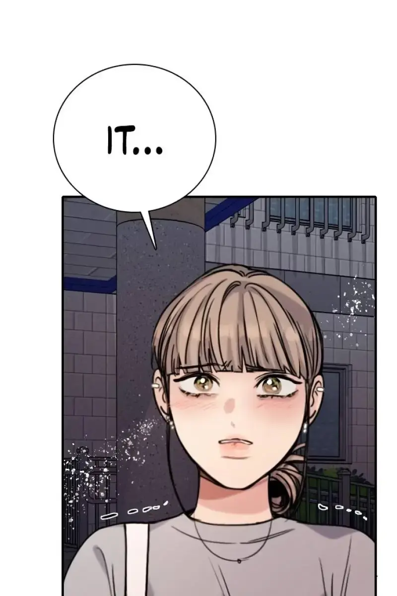 I'm Fine, Thank You, and You? Chapter 19 Page 117