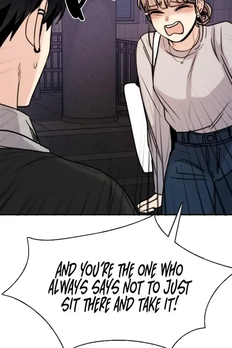 I'm Fine, Thank You, and You? Chapter 19 Page 119