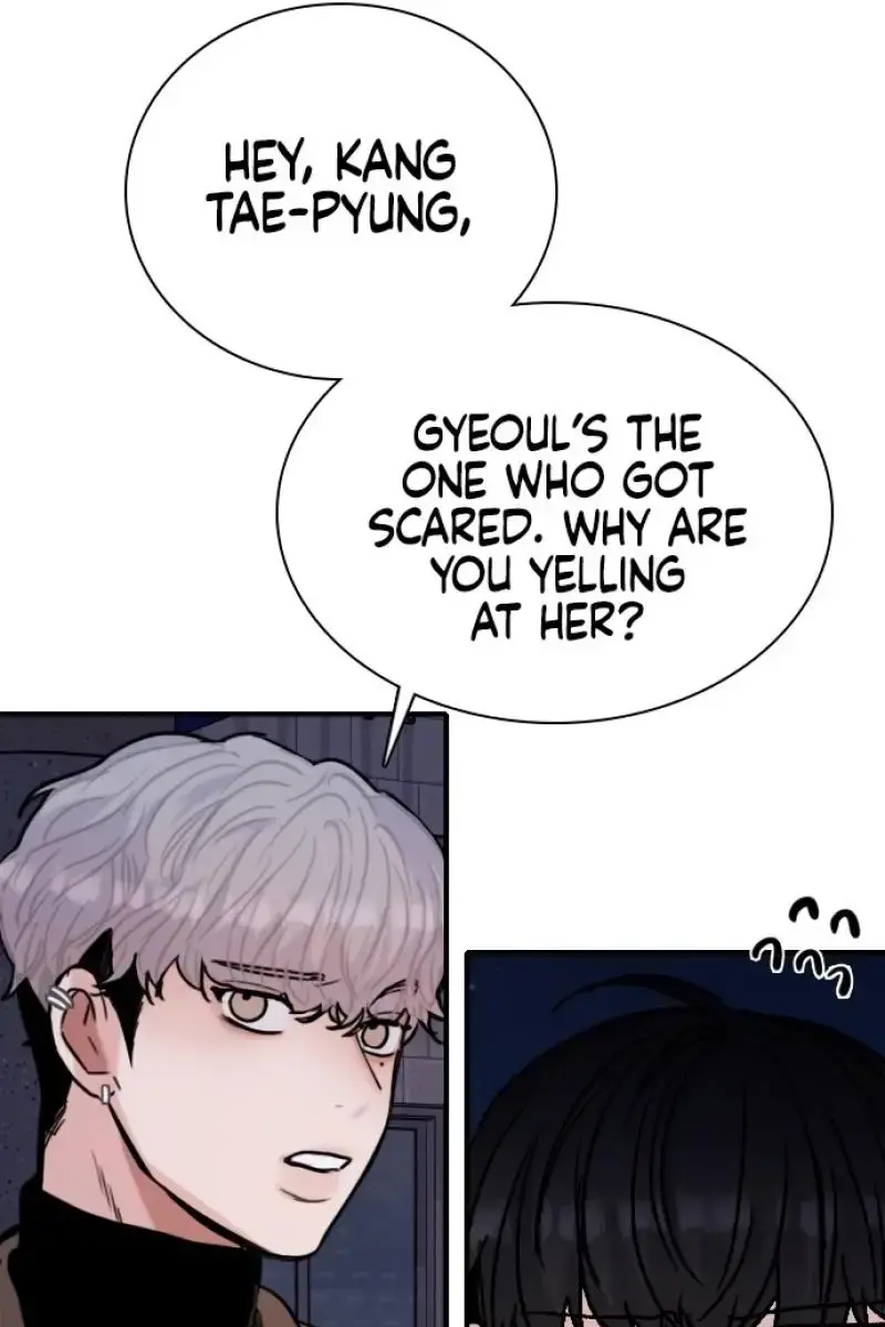 I'm Fine, Thank You, and You? Chapter 19 Page 131