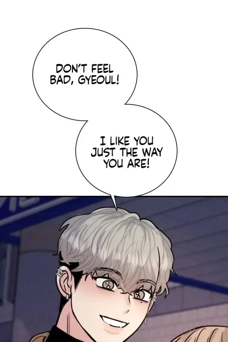 I'm Fine, Thank You, and You? Chapter 19 Page 134