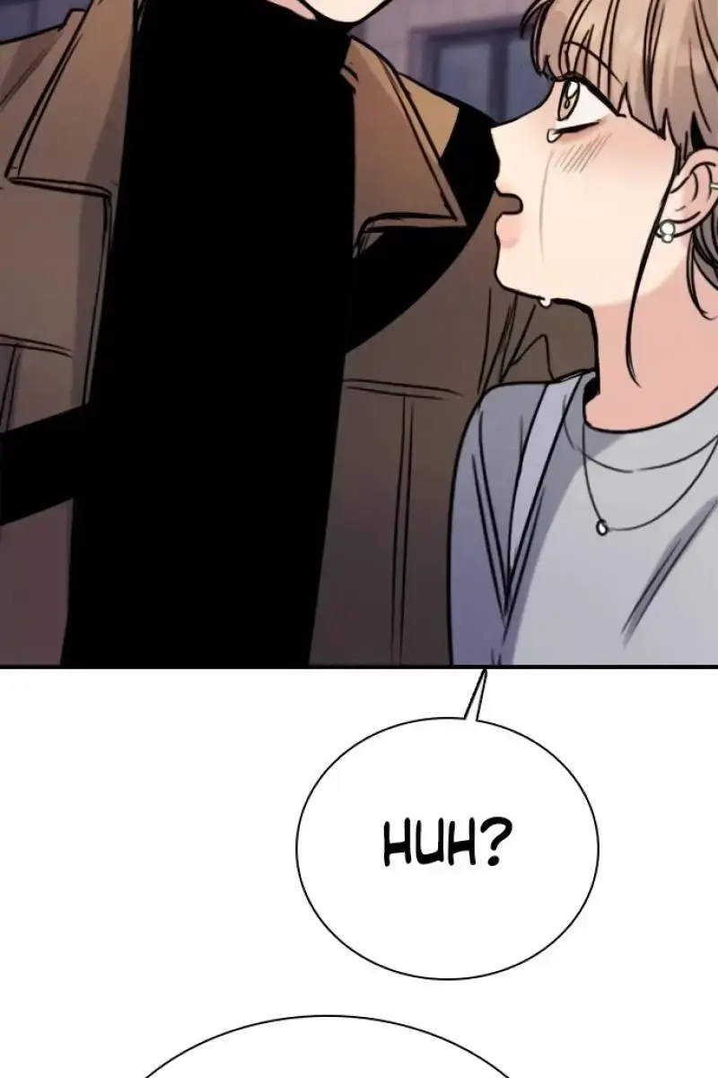 I'm Fine, Thank You, and You? Chapter 19 Page 135