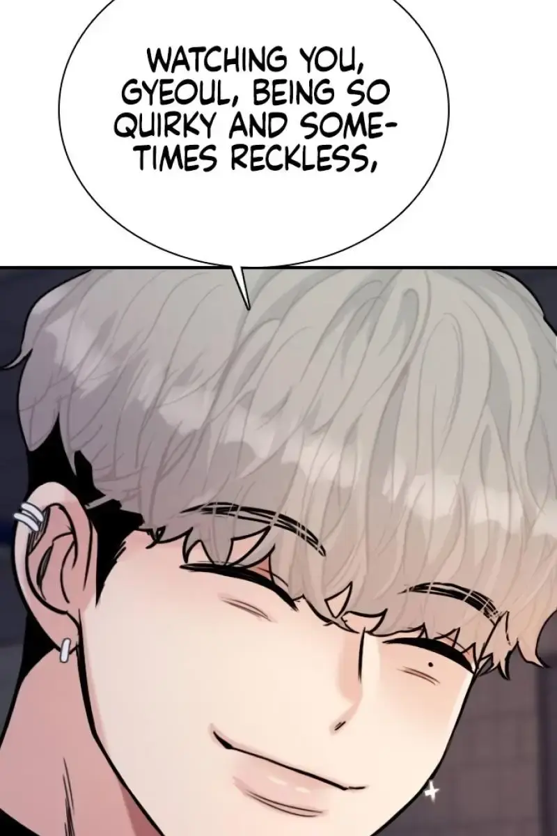 I'm Fine, Thank You, and You? Chapter 19 Page 136