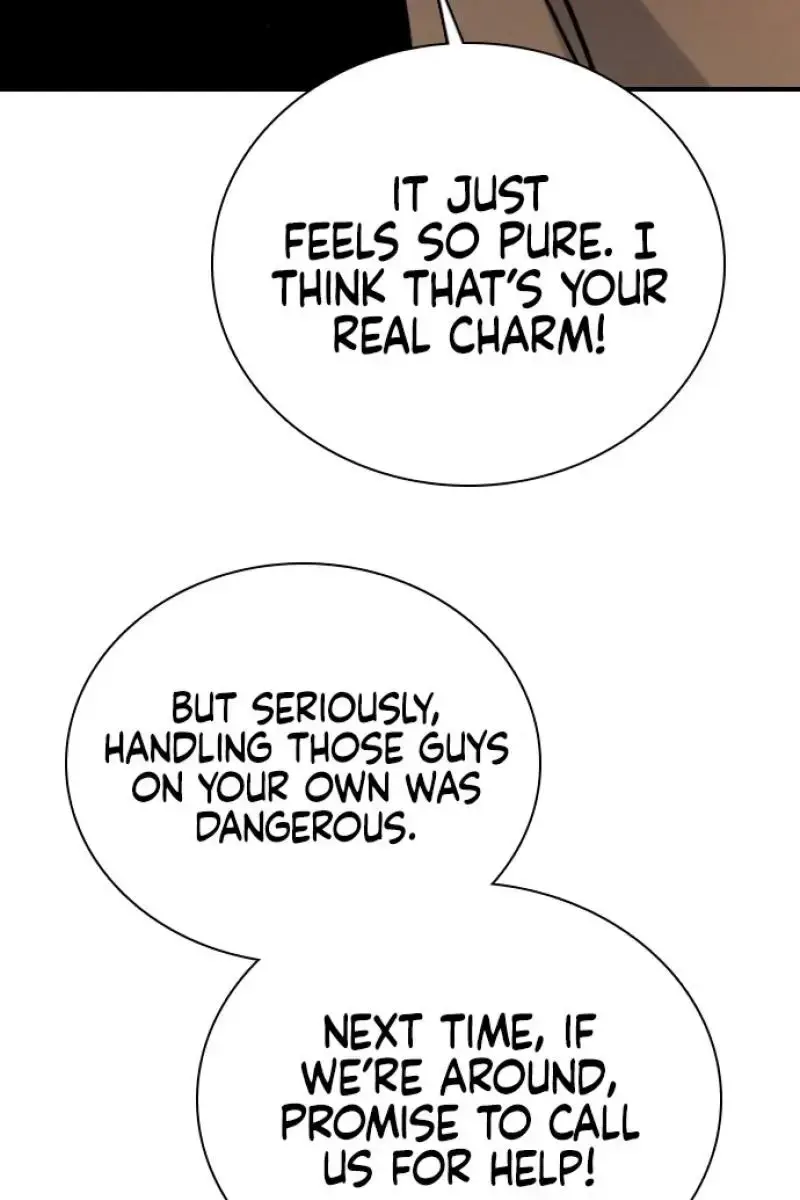 I'm Fine, Thank You, and You? Chapter 19 Page 139