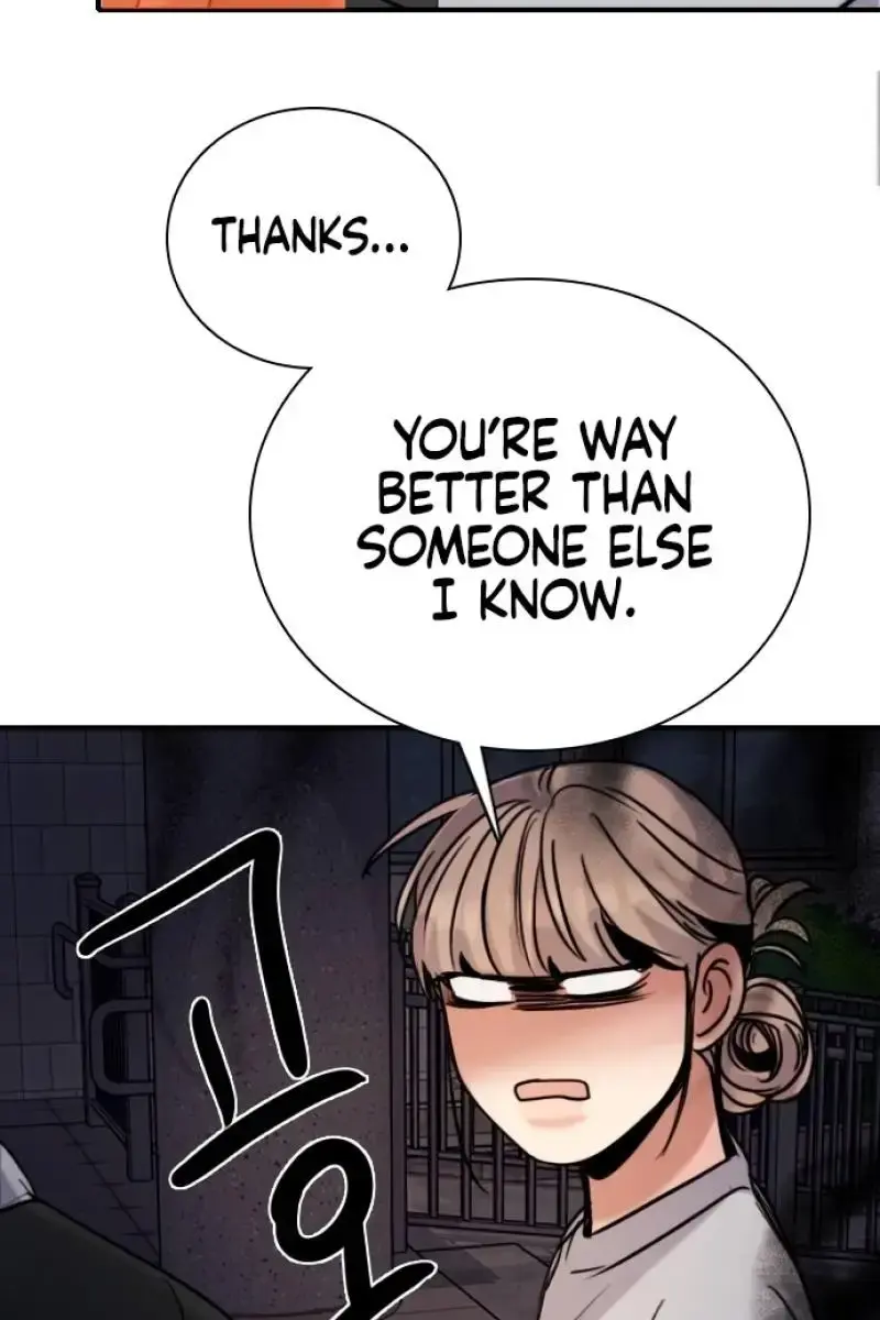 I'm Fine, Thank You, and You? Chapter 19 Page 141