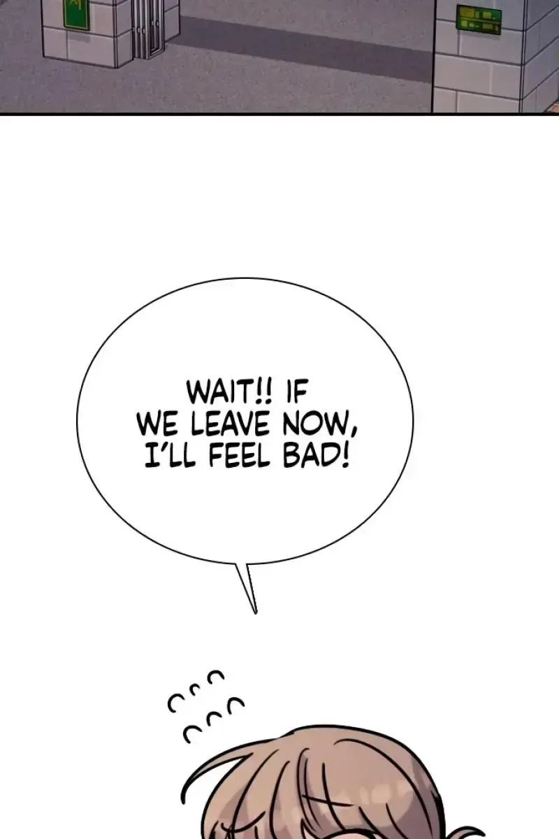 I'm Fine, Thank You, and You? Chapter 19 Page 147