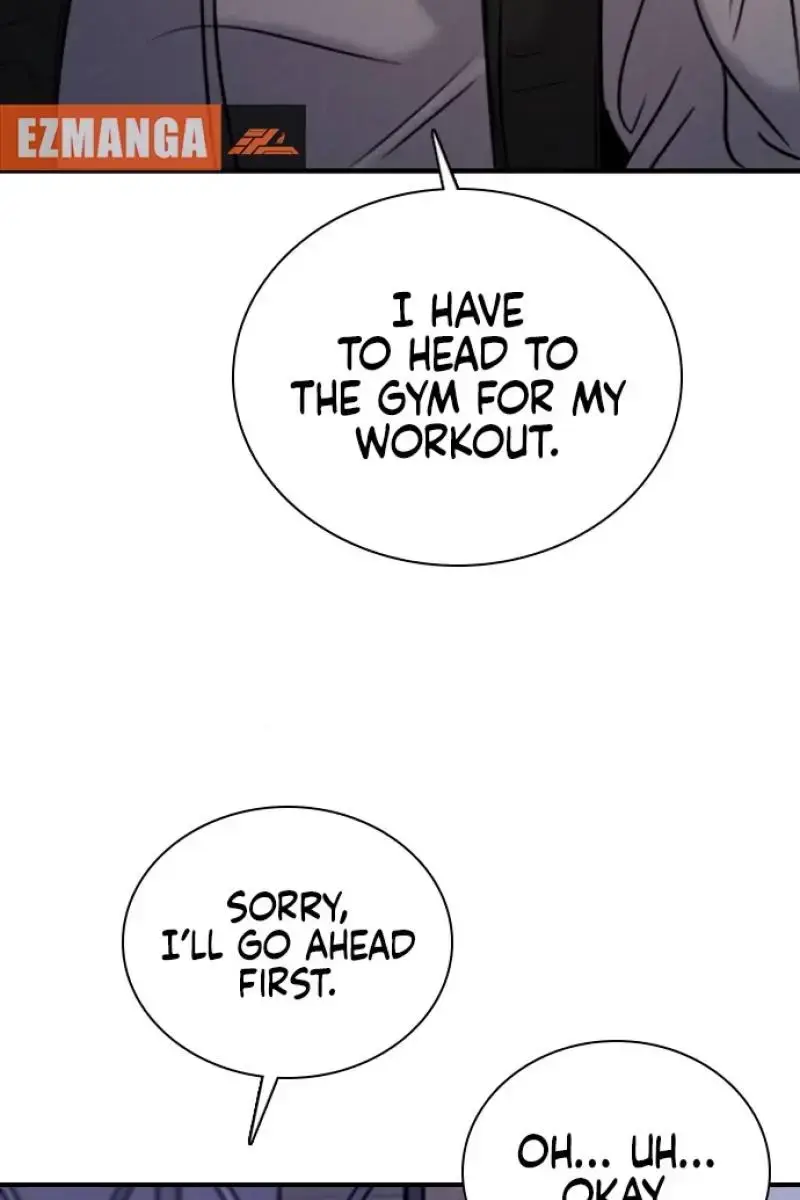 I'm Fine, Thank You, and You? Chapter 19 Page 150