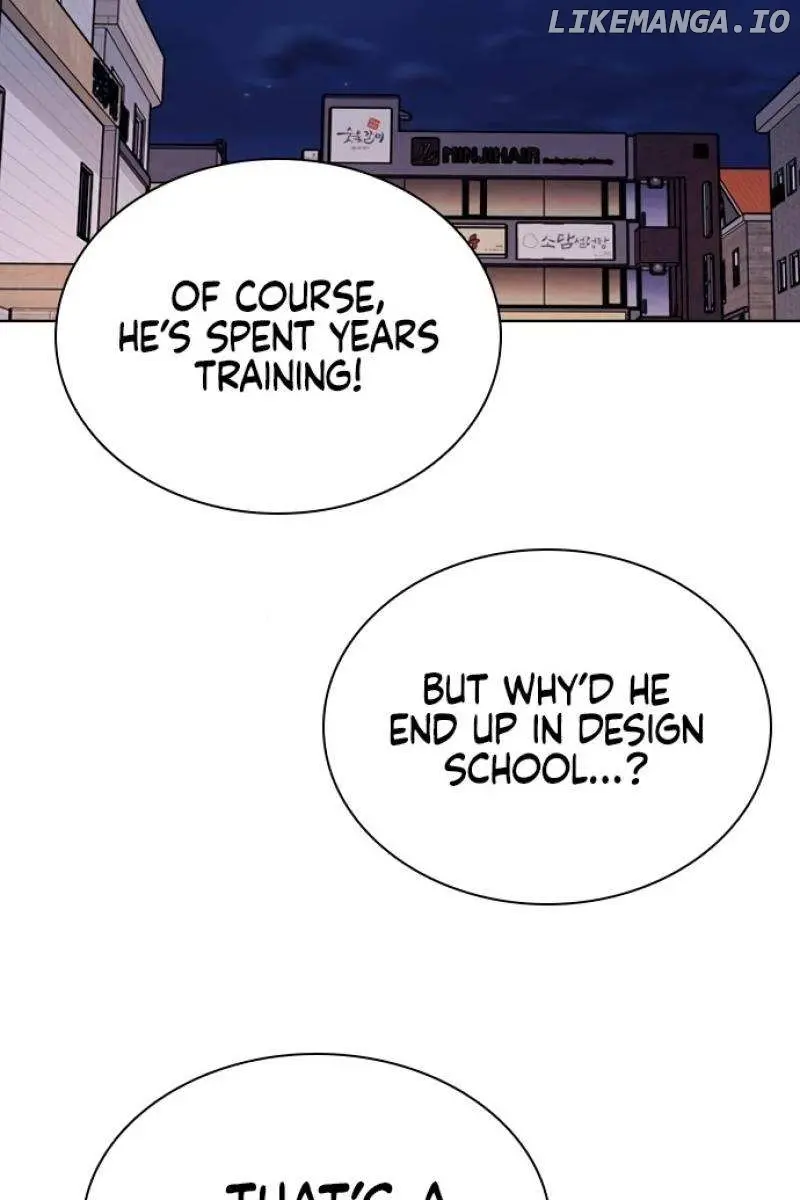 I'm Fine, Thank You, and You? Chapter 19 Page 154