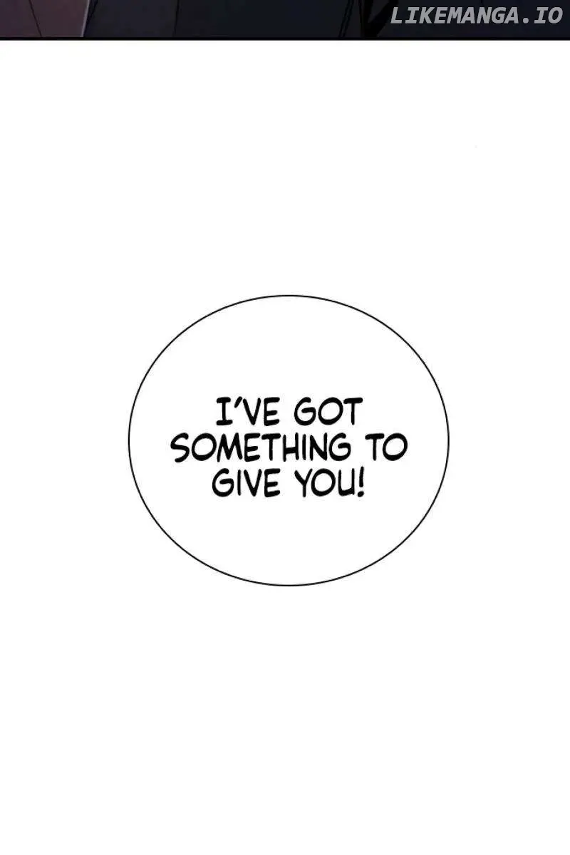 I'm Fine, Thank You, and You? Chapter 19 Page 161