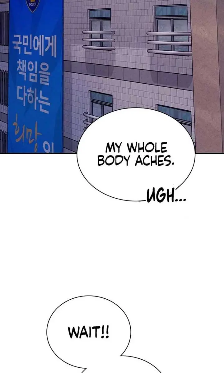 I'm Fine, Thank You, and You? Chapter 20 Page 3