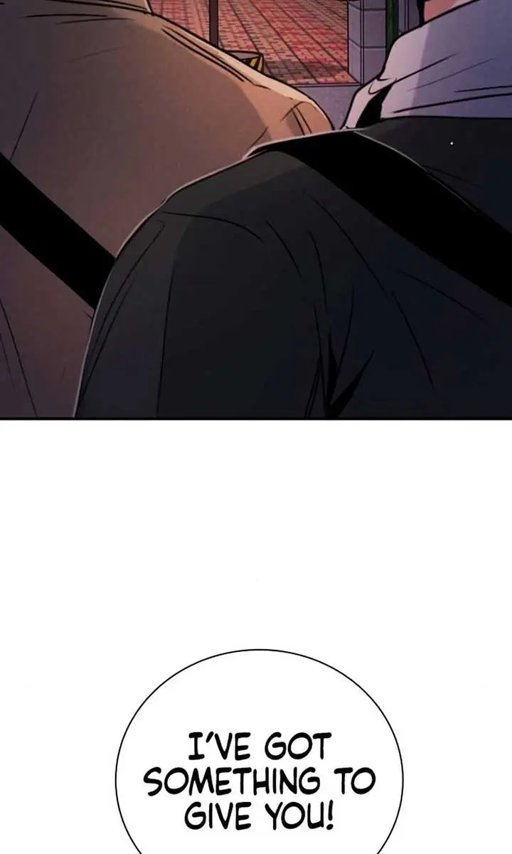 I'm Fine, Thank You, and You? Chapter 20 Page 6