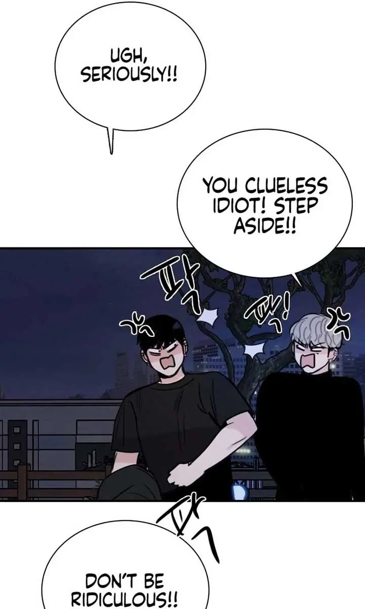 I'm Fine, Thank You, and You? Chapter 20 Page 9