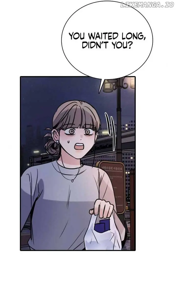 I'm Fine, Thank You, and You? Chapter 20 Page 11