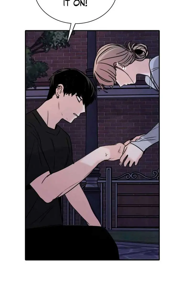I'm Fine, Thank You, and You? Chapter 20 Page 13