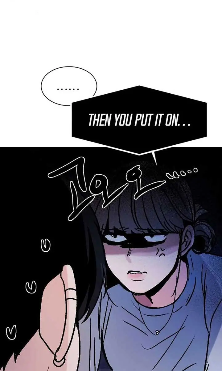 I'm Fine, Thank You, and You? Chapter 20 Page 14