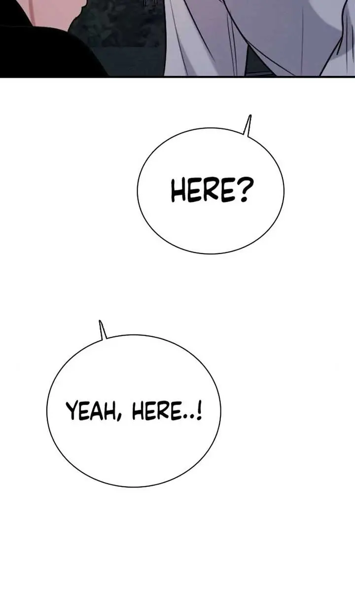 I'm Fine, Thank You, and You? Chapter 20 Page 17