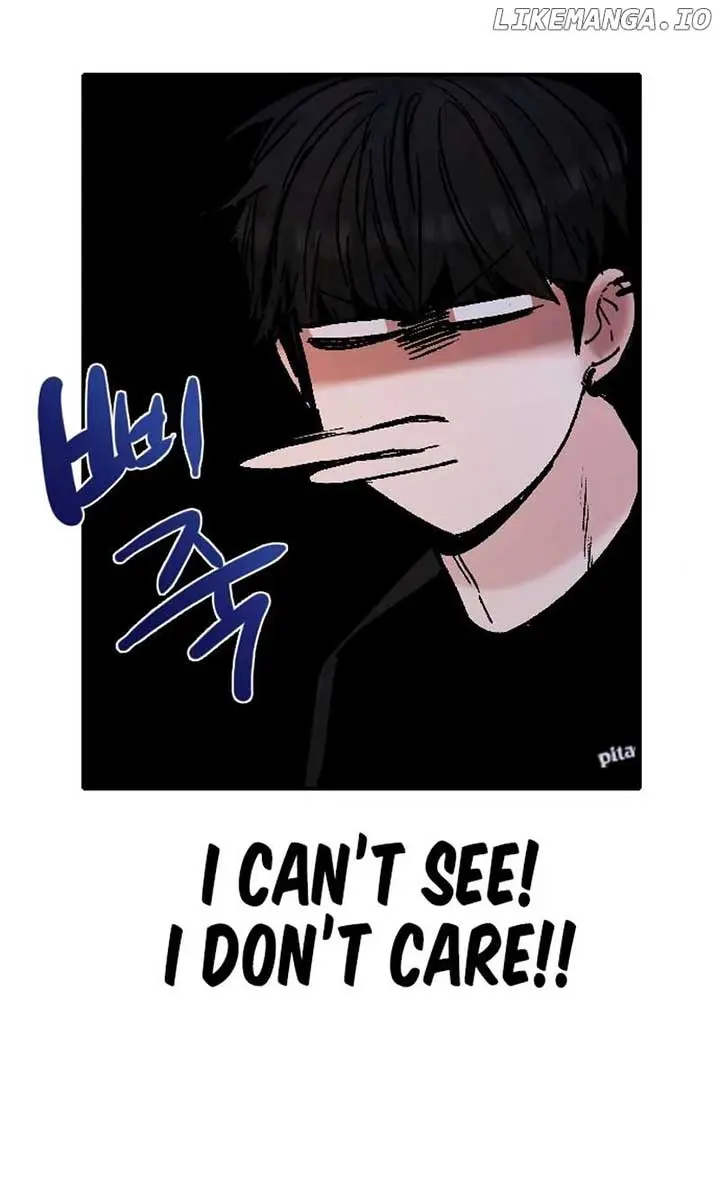 I'm Fine, Thank You, and You? Chapter 20 Page 29